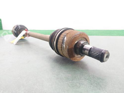 Left rear driveshaft HYUNDAI SANTA FÉ I (SM) 2.0 CRDi 4x4 | BP18055460M40 