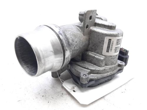 Used Throttle body RENAULT MEGANE III Hatchback (BZ0/1_, B3_) 1.5 dCi (BZ1G, BZ1W, BZ0R) (95 hp) 10498238