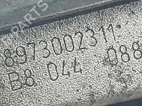 Throttle body OPEL COMBO Box Body/MPV 1.3 CDTI 16V | BP36677545M82 - Image 2