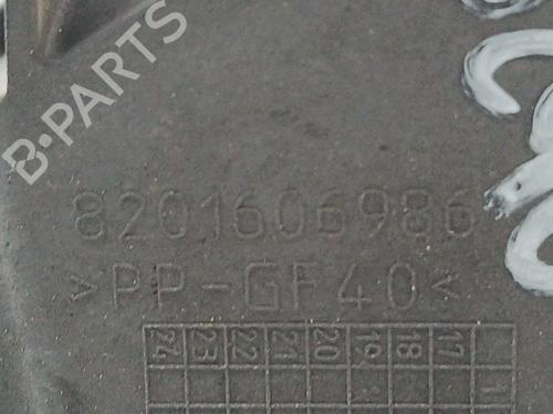 Pedał hamulca DACIA DUSTER (HM_) 1.5 dCi 110 (HMAB) | BP30687539I19