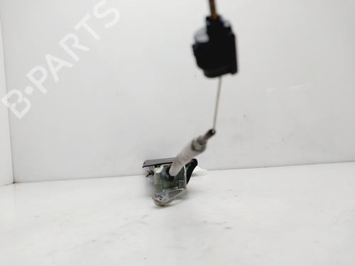 Rear left exterior door handle SEAT LEON (1P1)  | BP28016033C130 