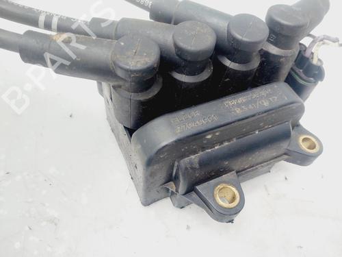 Ignition coil RENAULT CLIO III (BR0/1, CR0/1)  | BP26131073M94 
