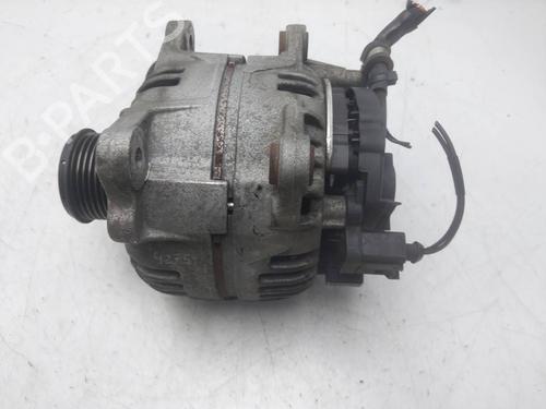 Alternator VW GOLF VI Variant (AJ5) | BP39143360M7 - Image 4