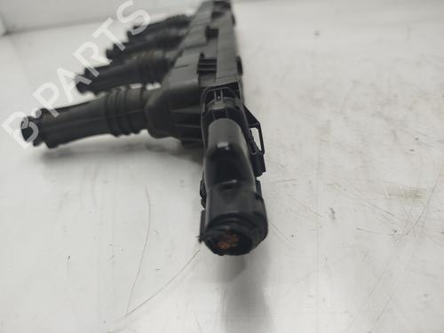 Ignition coil OPEL CORSA C (X01) 1.2 Twinport (F08, F68) | BP32080542M94 - Image 2