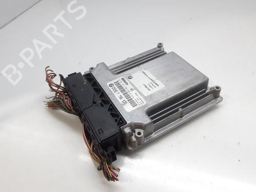 Engine control unit (ECU) BMW X3 (E83) 2.0 d | BP10930903M57 