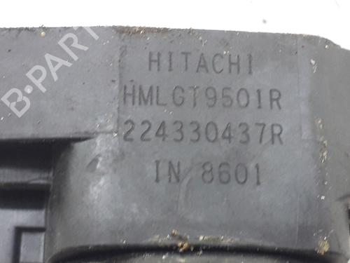 Ignition coil NISSAN MICRA V (K14)  | BP8692075M94 