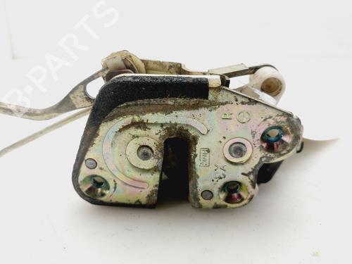 Used Front right lock Front right lock HYUNDAI ACCENT I (X-3) 1.3 i 12V (84 hp) 34173886 34173886