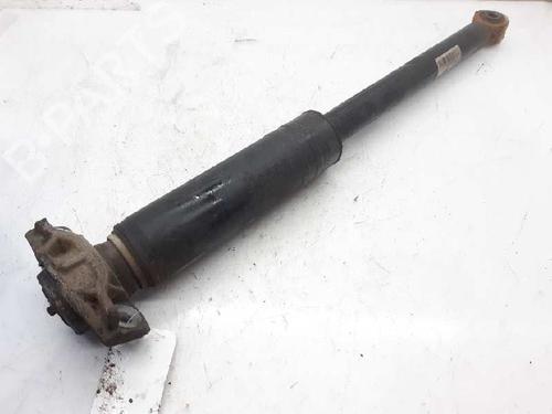 Used Left rear shock absorber OPEL ASTRA J (P10) 1.7 CDTI (68) (110 hp) 6538686