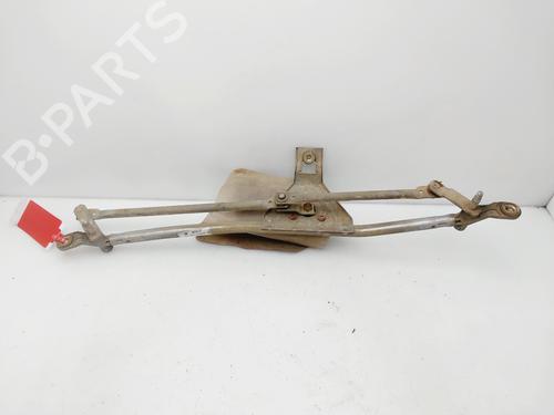 Used Front wiper motor SEAT CORDOBA (6K1, 6K2) [1993-2002]  30481948