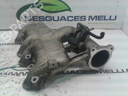 Ansaugkrümmer SEAT TOLEDO II (1M2) 1.9 TDI (110 hp) 038129713J | 038129713J |