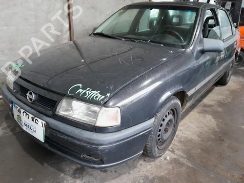 Used Parts OPEL VECTRA A (J89)  2.0 i (F19, M19)  1363353