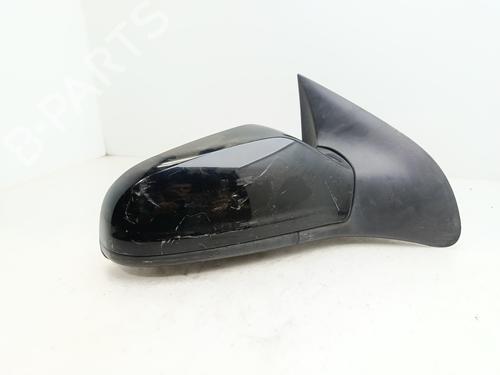 Right mirror OPEL ASTRA H GTC (A04)  | BP29159204C27 