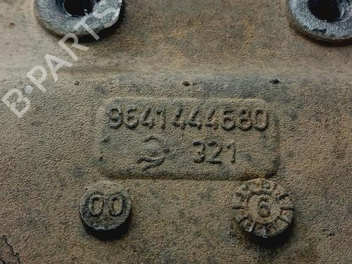 Oil sump CITROËN C4 Coupe (LA_) | BP30175152M115