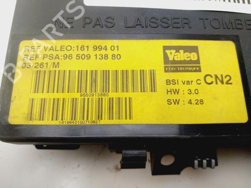 Andre CITROËN XSARA (N1) 2.0 HDi 90 | BP28139780O1