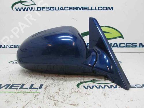 Right mirror HYUNDAI COUPE I (RD) 1.6 i 16V | BP2898806C27 