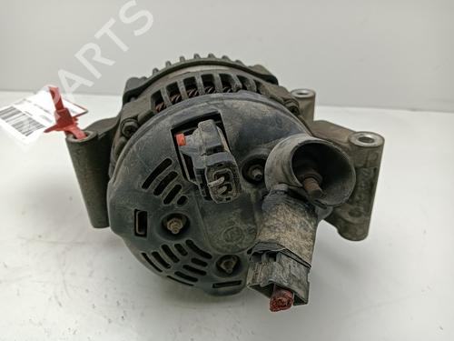 Generator CHRYSLER VOYAGER IV (RG, RS) 2.4 | BP21376683M7 