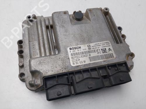 Used Engine control unit (ECU) Engine control unit (ECU) CITROËN XSARA PICASSO (N68) 1.6 HDi (90 hp) 35929579 35929579
