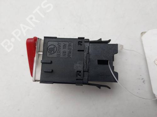 Warning switch SKODA FABIA I (6Y2) | BP38648095I22 - Image 2