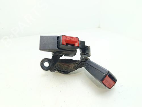 Used Seat buckle RENAULT CLIO III (BR0/1, CR0/1) 1.4 16V (98 hp) 30121150
