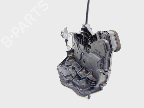Rear left lock SEAT ARONA (KJ7, KJP)  | BP22711529C100 
