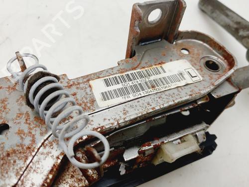 Steering column SEAT LEON (5F1) | BP31309454M21 - Image 2