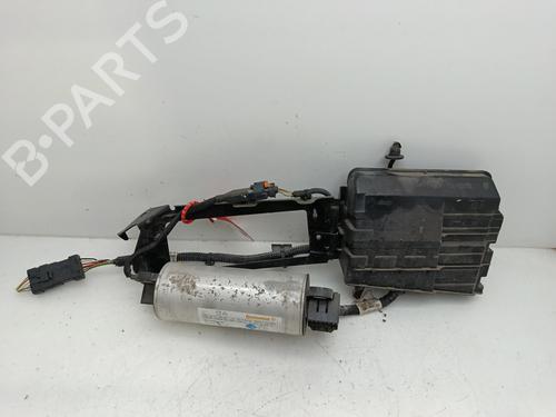 Elektronisk modul DS DS 5 (KF_) | BP30890985M83