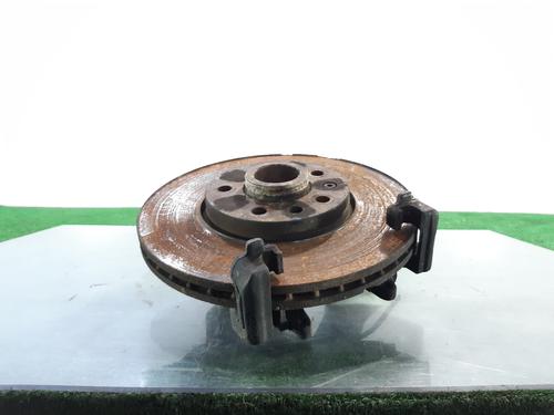 Used Right front steering knuckle OPEL VECTRA B (J96) 2.0 DTI 16V (F19) (101 hp) 8224925