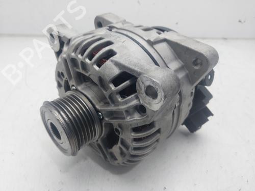 Generator Generator PEUGEOT 307 (3A/C) 1.6 HDi (90 hp) 36566166 36566166