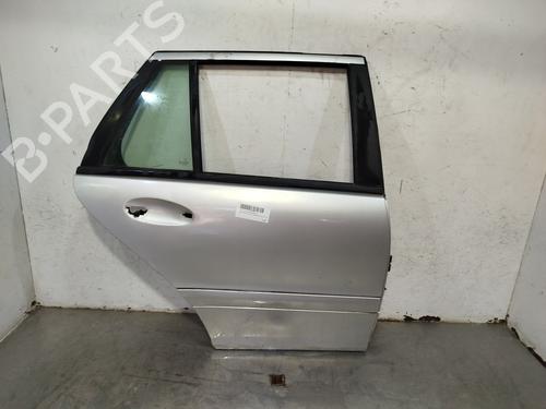 Used Right rear door MERCEDES-BENZ C-CLASS T-Model (S203) C 180 Kompressor (203.246) (143 hp) 27206105