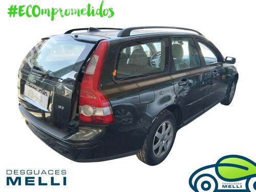 Starter VOLVO V50 (545) 1.6 D | BP33011290M8 - Image 8
