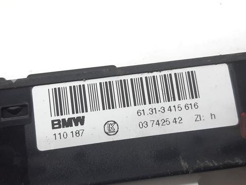 Switch BMW X3 (E83) 2.0 d | BP11016768I30 