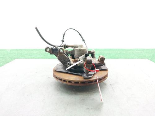Achsschenkel links vorne OPEL CORSA D (S07)  | BP21757118M25 