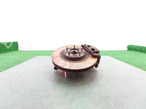 Used Right front steering knuckle RENAULT KOLEOS I (HY_) 2.0 dCi (HY0K) (150 hp) 20703834