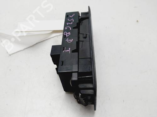 Left front window switch NISSAN PRIMERA Hatchback (P12) 1.9 dCi | BP19288560I27 