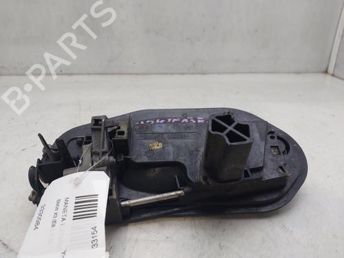 Rear right exterior door handle BMW X3 (E83) 2.0 d | BP18039846C130 