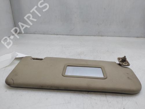 Højre solskærm SSANGYONG RODIUS I 2.7 Xdi | BP18033194I2 