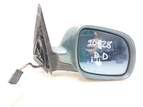 Used Right mirror AUDI A6 C5 (4B2) 2.4 (165 hp) 12399408