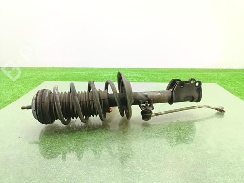 Used Right front shock absorber OPEL CORSA C (X01) [2000-2009]  29904145