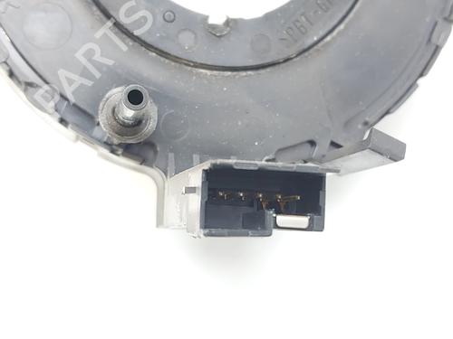 Squib airbag AUDI A6 C5 (4B2) 2.5 TDI | BP11513158C102 