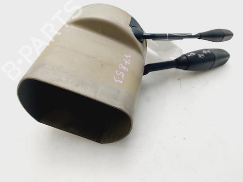 Steering wheel controls MERCEDES-BENZ E-CLASS (W211) E 320 CDI (211.026) | BP26205525E15 