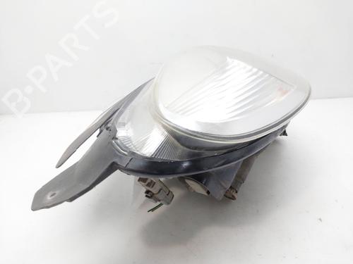 Right headlight CITROËN XSARA PICASSO (N68) 1.6 HDi | BP19659384C29 