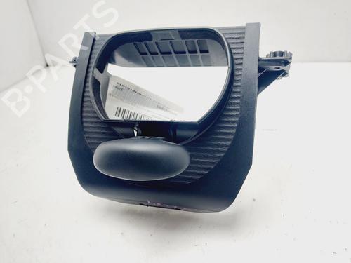 Andre MERCEDES-BENZ CLC-CLASS (CL203) [2008-2011]  27221676