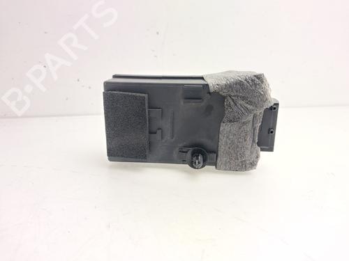 Used Electronic module Electronic module PEUGEOT 807 (EB_) [2002-2026] 34535582 34535582