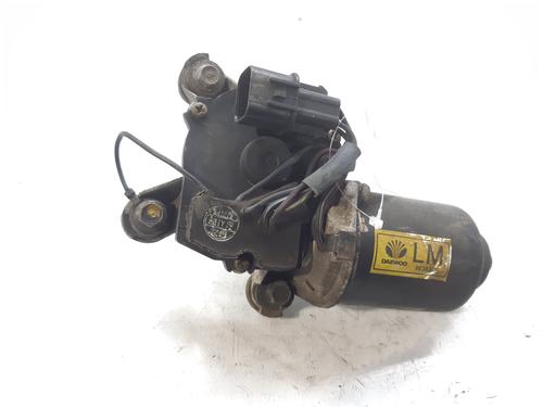 Used Front wiper motor DAEWOO LANOS Saloon (KLAT) 1.3 (75 hp) 10050505