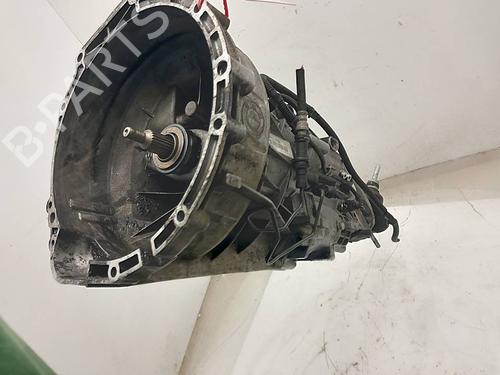 Gearbox BMW 1 (E87) 118 d | BP39202936M3 - Image 4