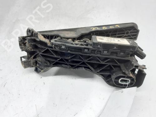Pedal SEAT LEON (1P1) 1.9 TDI | BP7055487I4 
