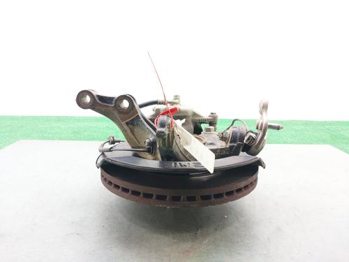 Left front steering knuckle HONDA CR-V IV (RM_) 2.2 i-DTEC AWD (RE6) | BP22192476M25