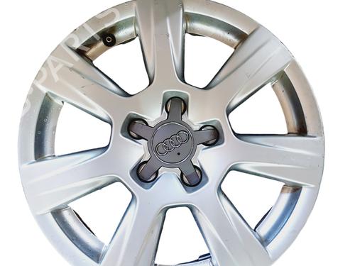 Felg AUDI A4 B8 (8K2)  | BP21272341C45 