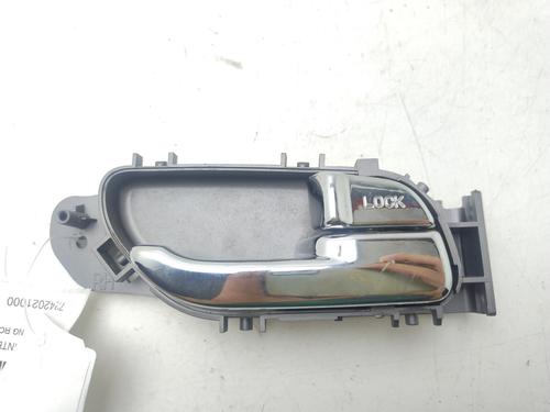 Maniglia interna posteriore destra SSANGYONG RODIUS II [2013-2025]  29358033