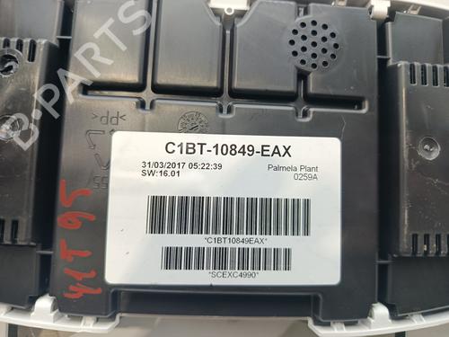 Quadrante FORD B-MAX (JK) | BP36019565C47 - Image 2